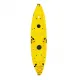 Seastar Διθέσιο Καγιάκ Captain II 380cm - 28144 - Σε 12 Άτοκες Δόσεις - Βάρκες - Κανόε