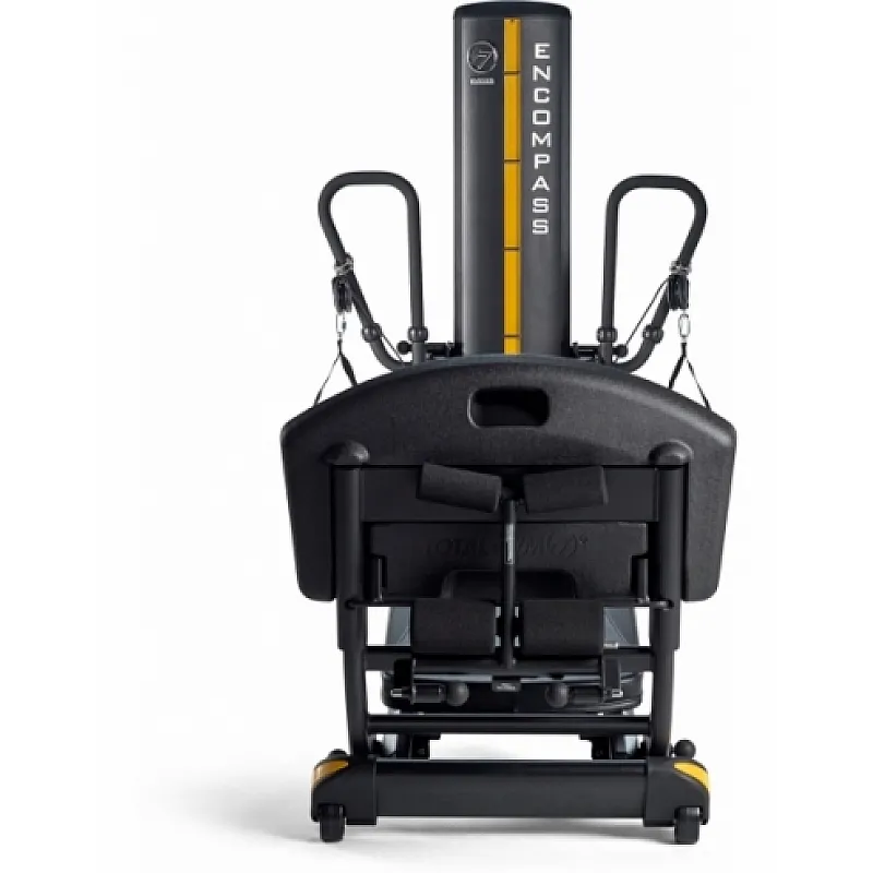 Totalgym ELEVATE Encompass - 46361 - Σε 18 Άτοκες Δόσεις - Επαγγελμ. Εξοπλισμός