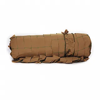 Unigreen Δίχτυ Σκίασης Desert 3x6m - 11391
