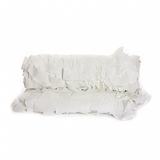 Unigreen Δίχτυ Σκίασης Snow 3x6m - 11392