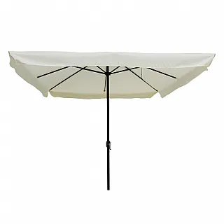 Unigreen Ομπρέλα Αλουμινίου Φ3m - 11318