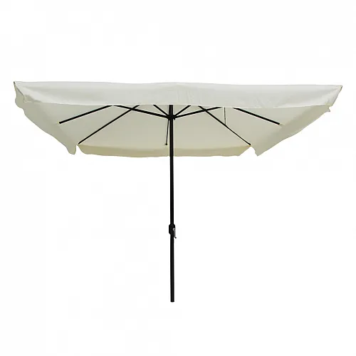 Unigreen Ομπρέλα Αλουμινίου Φ3m - 11318