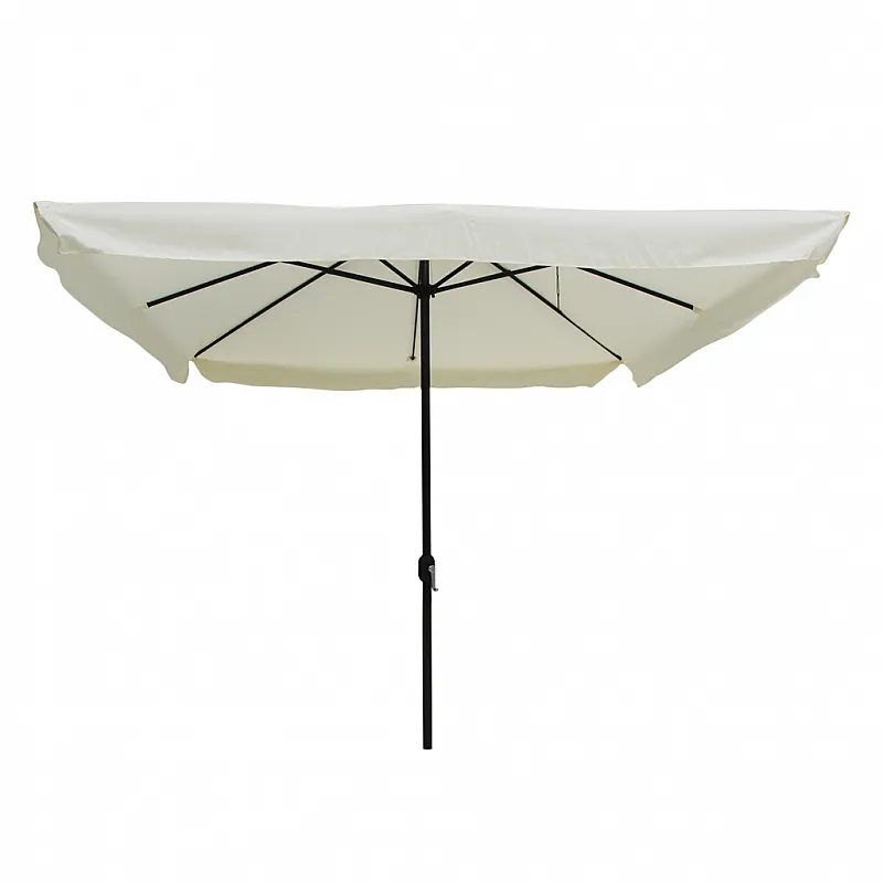 Unigreen Ομπρέλα Αλουμινίου Φ3m - 11318 - Ομπρέλες -  Σκίαστρα