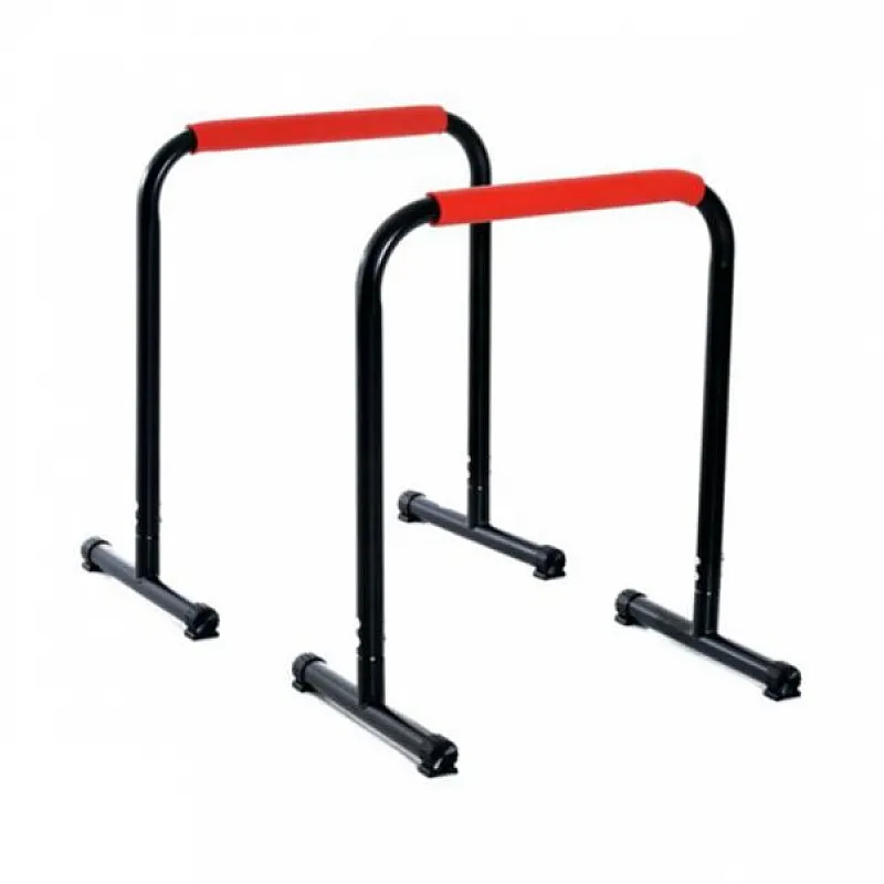 Viking 763 Dip Bars – Parallettes - Μικροόργανα Ενδυνάμωσης