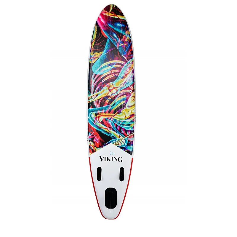 Viking Avenger SL Φουσκωτή Σανίδα SUP 10.6 – 320cm 105258 Σε 12 Άτοκες Δόσεις - Σανίδες Sup και αξεσουάρ