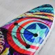 Viking Avenger SL Φουσκωτή Σανίδα SUP 10.6 – 320cm 105258 Σε 12 Άτοκες Δόσεις - Σανίδες Sup και αξεσουάρ