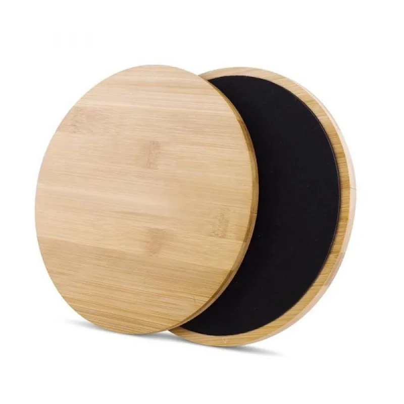 Viking C-107 Bamboo Slider - Δίσκος Ολίσθησης - Μικροόργανα Ενδυνάμωσης