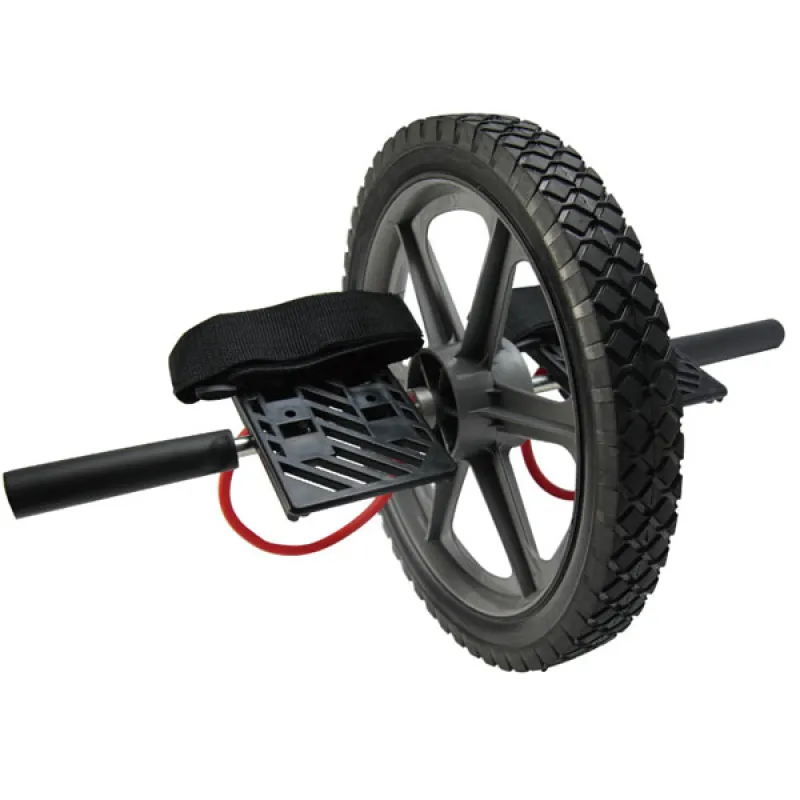 Viking C-2001 Ρόδα Κοιλιακών Wheel Exerciser - Ενδυνάμωση Κοιλιακών