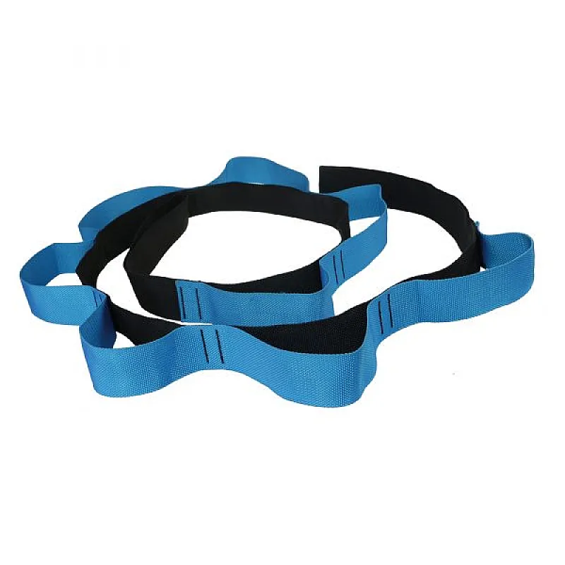 Viking C-6366 Ελαστικός Ιμάντας Yoga / Pilates Για Ευλυγισία - Yoga - Pilates