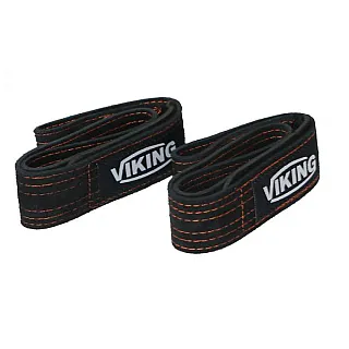 Viking C-998 Δερμάτινοι Ιμάντες Δύναμης – Power Straps