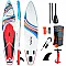 Viking Cruiser Φουσκωτή Σανίδα SUP 11.6 – 350cm 105254 Σε 24 Άτοκες Δόσεις