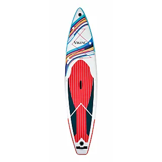 Viking Cruiser Φουσκωτή Σανίδα SUP 11.6 – 350cm 105254 Σε 24 Άτοκες Δόσεις