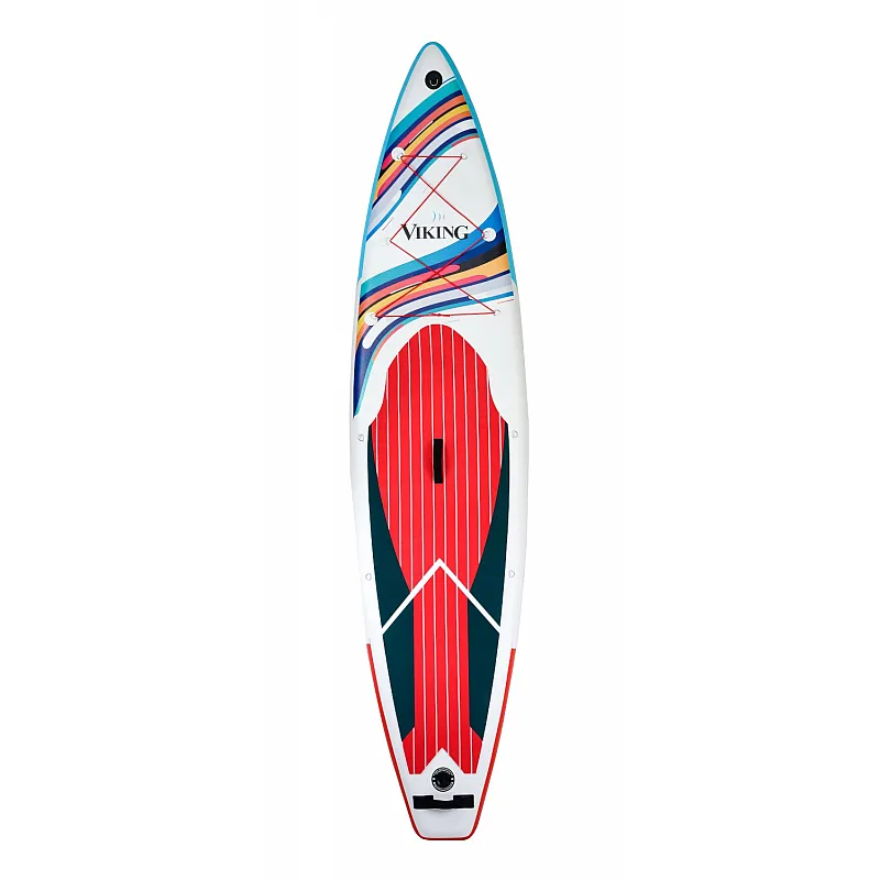 Viking Cruiser Φουσκωτή Σανίδα SUP 11.6 – 350cm 105254 Σε 12 Άτοκες Δόσεις - Σανίδες Sup και αξεσουάρ