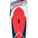 Viking Cruiser Φουσκωτή Σανίδα SUP 11.6 – 350cm 105254 Σε 12 Άτοκες Δόσεις - Σανίδες Sup και αξεσουάρ