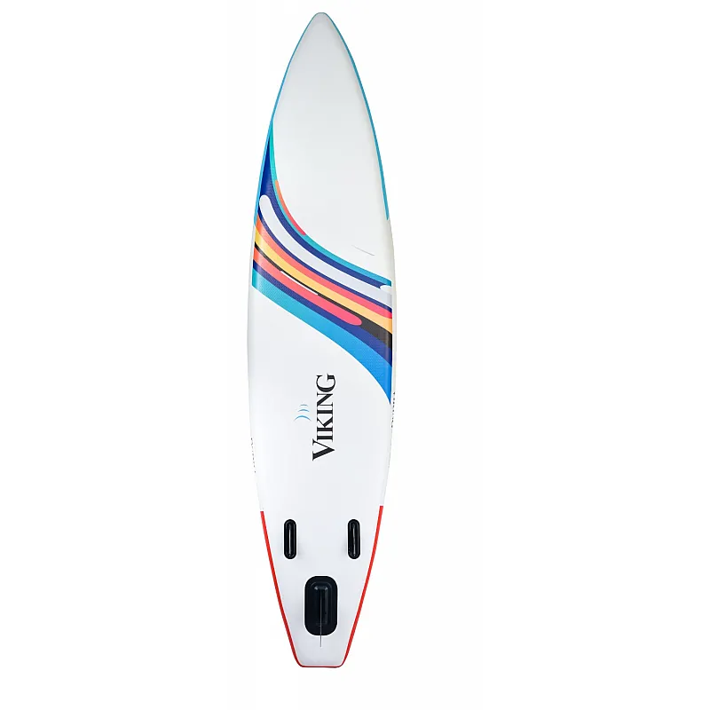 Viking Cruiser Φουσκωτή Σανίδα SUP 11.6 – 350cm 105254 Σε 12 Άτοκες Δόσεις - Σανίδες Sup και αξεσουάρ