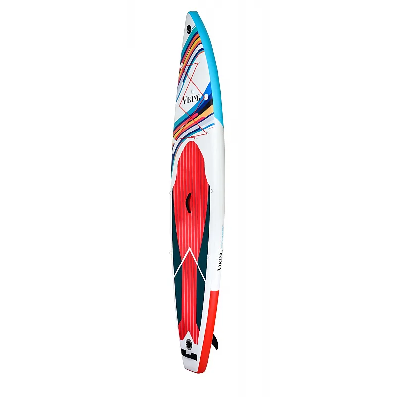 Viking Cruiser Φουσκωτή Σανίδα SUP 11.6 – 350cm 105254 Σε 12 Άτοκες Δόσεις - Σανίδες Sup και αξεσουάρ