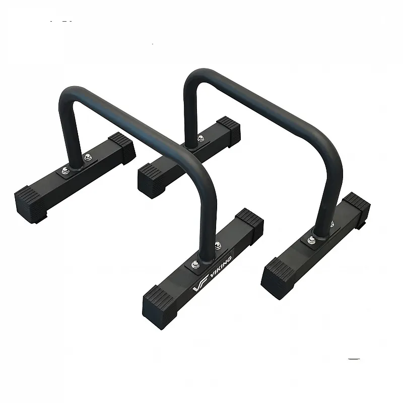 Viking DP-2 Parallettes - Μικροόργανα Ενδυνάμωσης