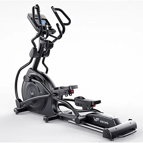 Viking Ημι-Επαγγελματικό Ελλειπτικό E40 ProTrainer - Σε 12 Άτοκες Δόσεις