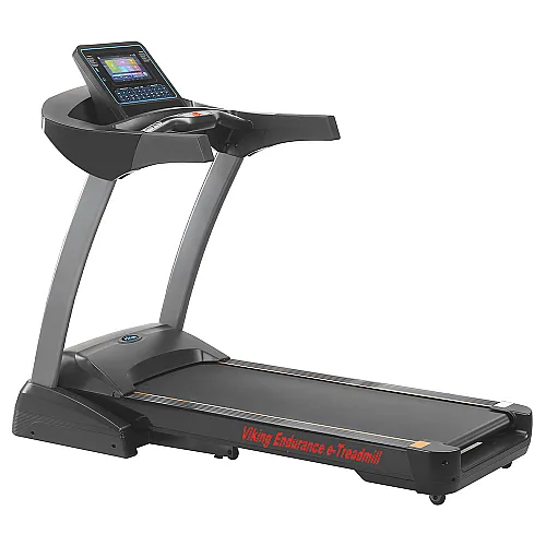 Viking Endurance e-Treadmill Ημί-επαγγελματικός Διάδρομος Γυμναστικής 3.0HP AC Inverter - Σε 12 Άτοκες Δόσεις