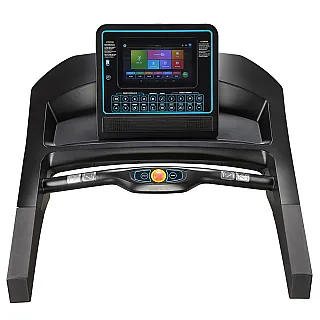 Viking Endurance e-Treadmill Ημί-επαγγελματικός Διάδρομος Γυμναστικής 3.0HP AC Inverter - Σε 12 Άτοκες Δόσεις