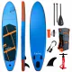Viking Explorer Φουσκωτή Σανίδα SUP 11.0 – 335cm 105259 Σε 12 Άτοκες Δόσεις - Σανίδες Sup και αξεσουάρ