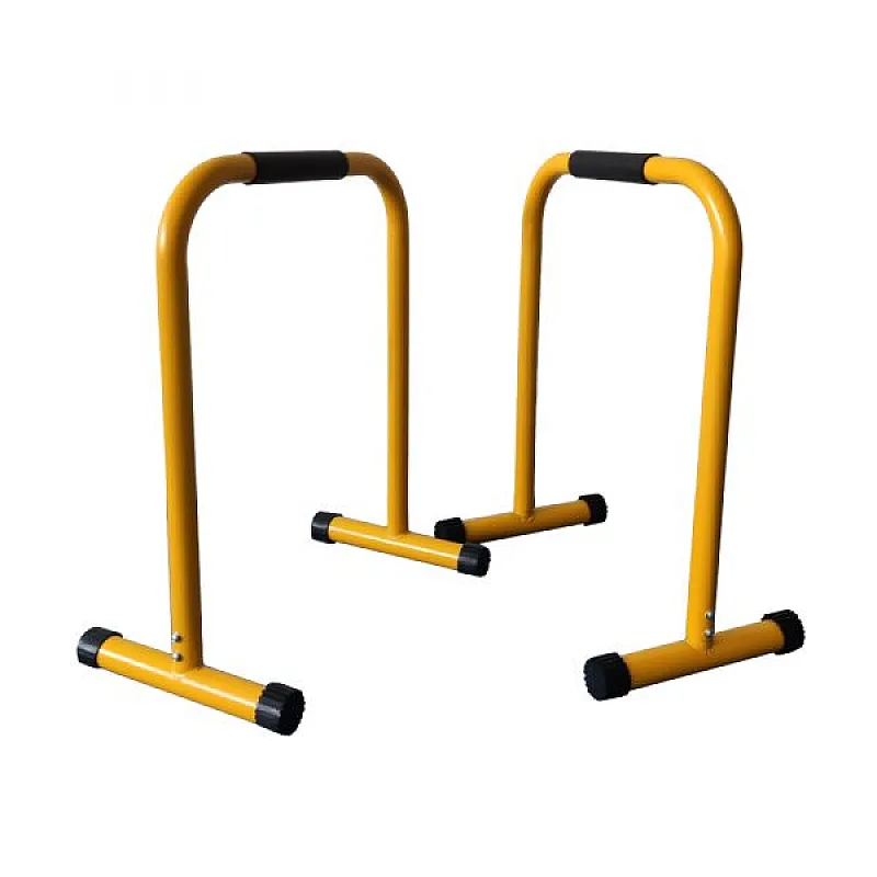 Viking H:79-89 Adjustable Παράλληλες Μπάρες - Μικροόργανα Ενδυνάμωσης