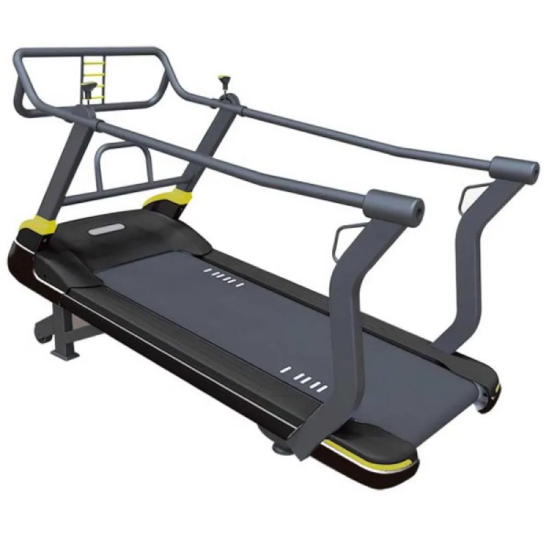 Viking HiitMaster 500 Μαγνητικός Διάδρομος Γυμναστικής - Σε 18 Άτοκες Δόσεις - Επαγγελμ. Εξοπλισμός