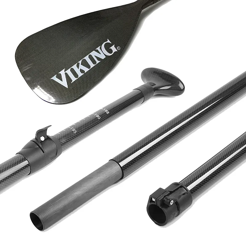 Viking Κουπί Speed Carbon 105261 - Σανίδες Sup και αξεσουάρ