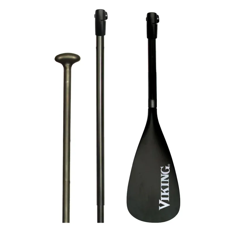 Viking Κουπί SUP Fiberglass 105260 - Σανίδες Sup και αξεσουάρ