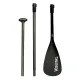 Viking Κουπί SUP Fiberglass 105260 - Σανίδες Sup και αξεσουάρ