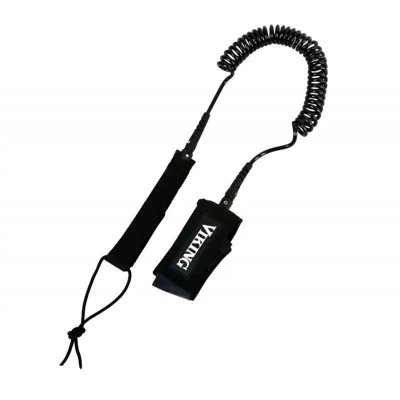 Viking Leash - Δέστρα αστραγάλου για SUP 105264 - Σανίδες Sup και αξεσουάρ