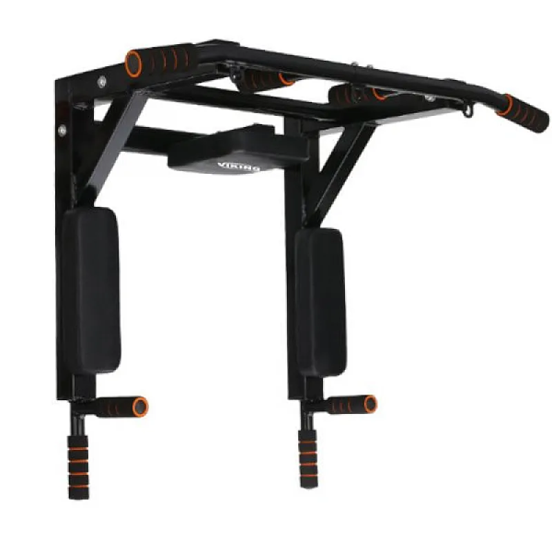 Viking P-08 Μονόζυγο – Δίζυγο - Δίζυγα - Μονόζυγα