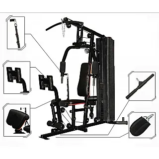 Viking Πολυόργανο X-1187