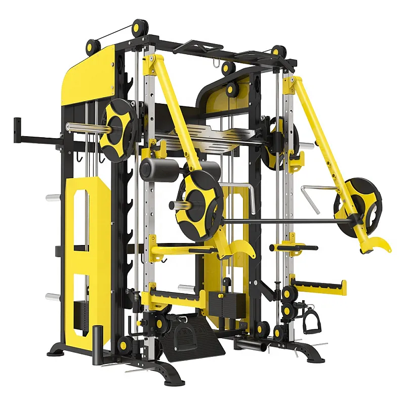 Viking Power Station PS-4 - Σε 18 Άτοκες Δόσεις - Power Rack - Πάγκοι