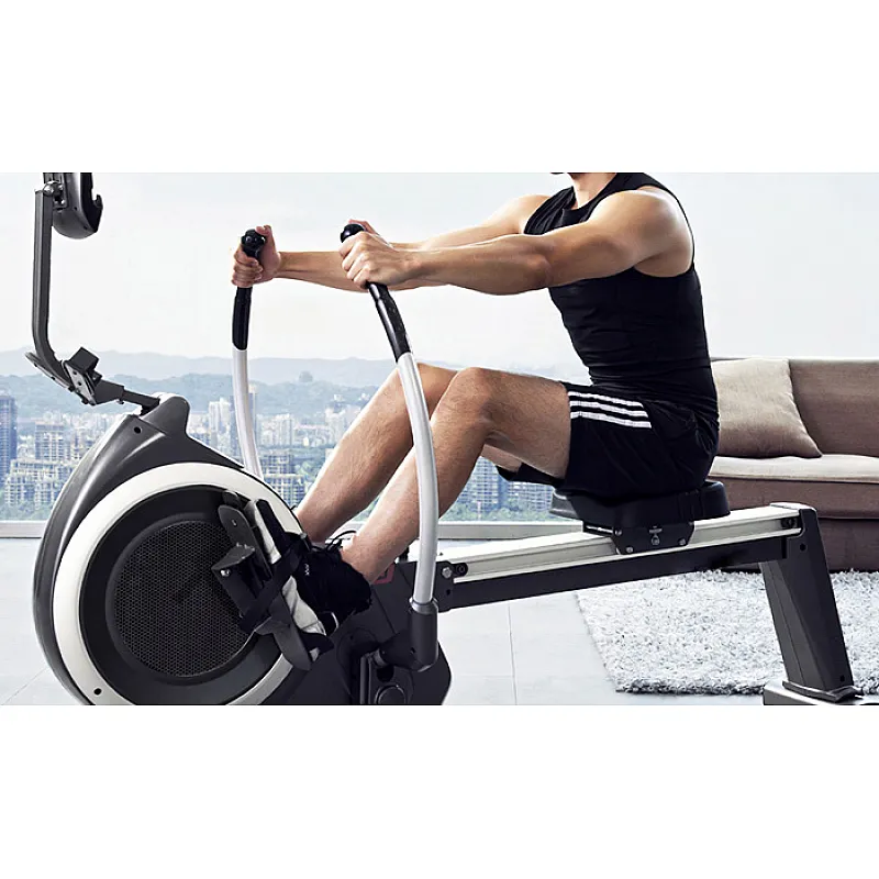 Viking R-1901 Ηλεκτρομαγνητική Κωπηλατική - Κωπηλατικές