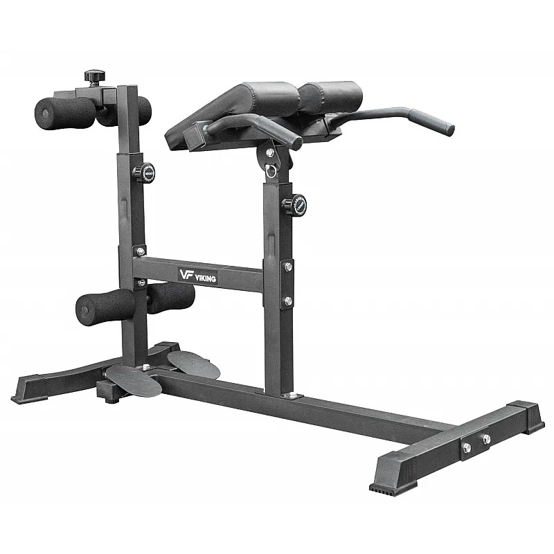 Viking RC-2 Back & Glute Trainer - Πολυόργανα με πρόσθετα βάρη