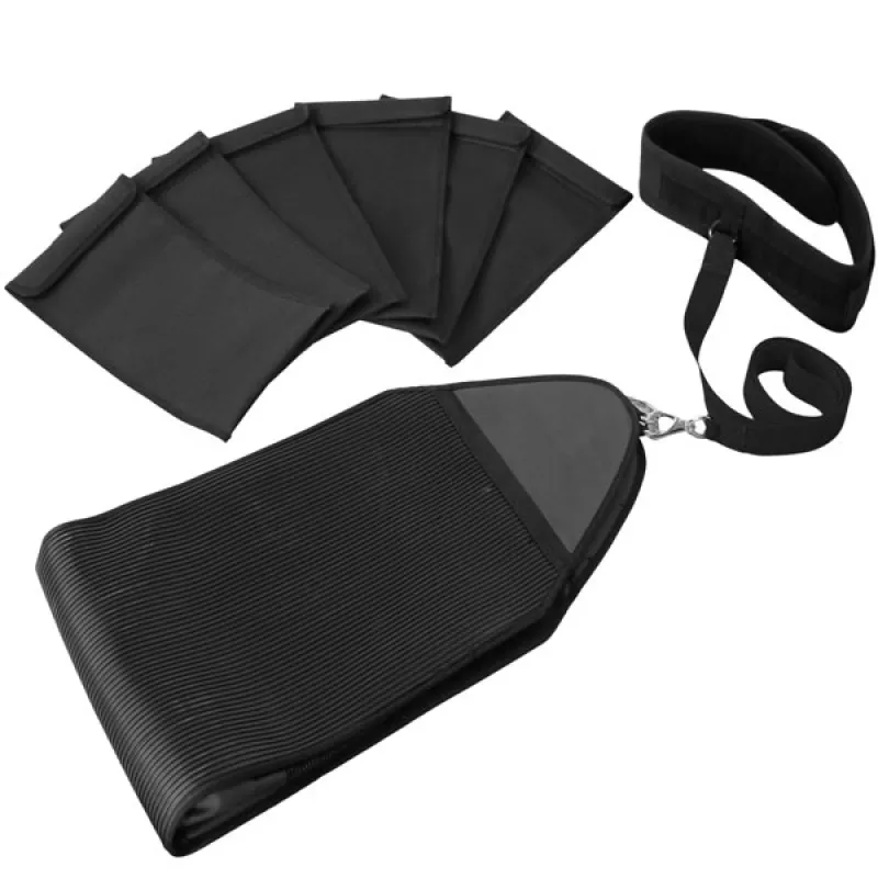 Viking Sled – Weight resistor sac C-2011 - Εξοπλισμός CrossFit