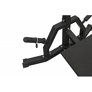 Viking SM-05 Squat Machine - Σε 12 Άτοκες Δόσεις