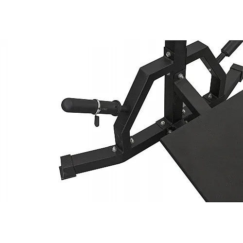 Viking SM-05 Squat Machine - Σε 12 Άτοκες Δόσεις