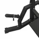 Viking SM-05 Squat Machine - Σε 12 Άτοκες Δόσεις - Πολυόργανα με πρόσθετα βάρη