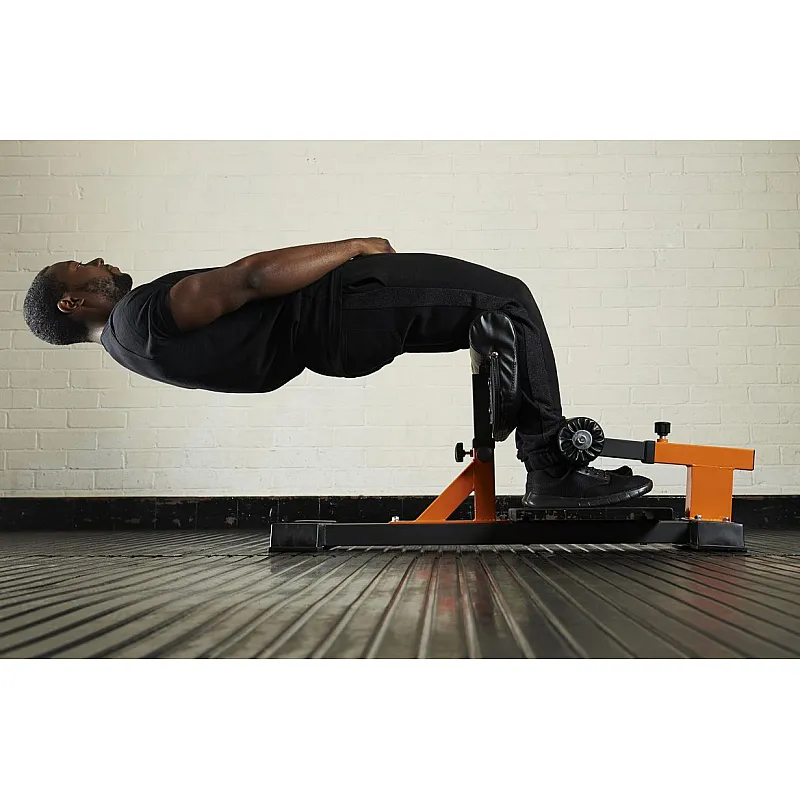 Viking SQ-2312 Sissy Squat - Πάγκοι κοιλιακών-ραχιαίων