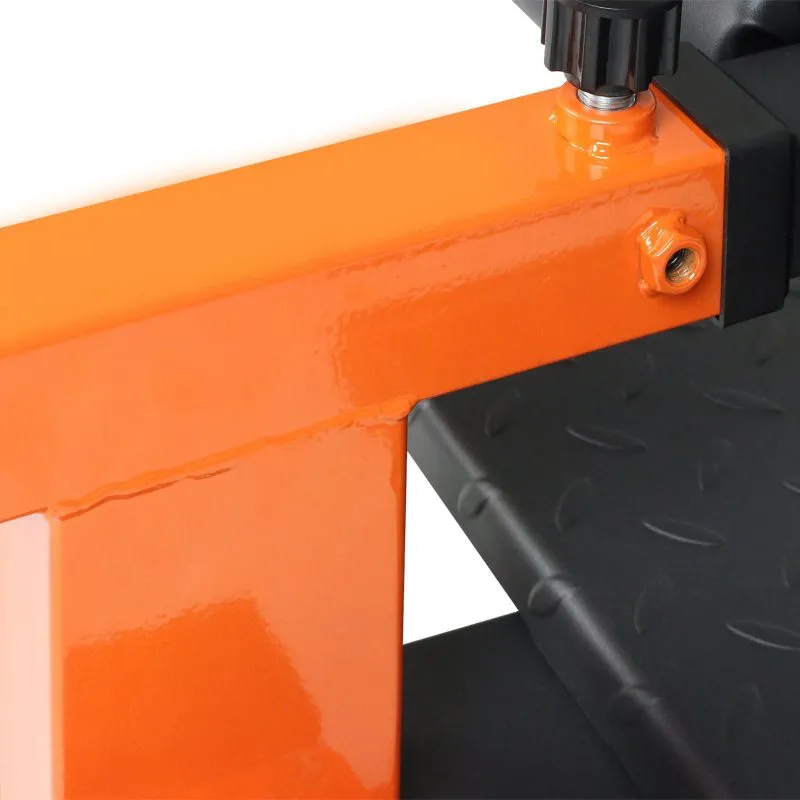 Viking SQ-2312 Sissy Squat - Πάγκοι κοιλιακών-ραχιαίων