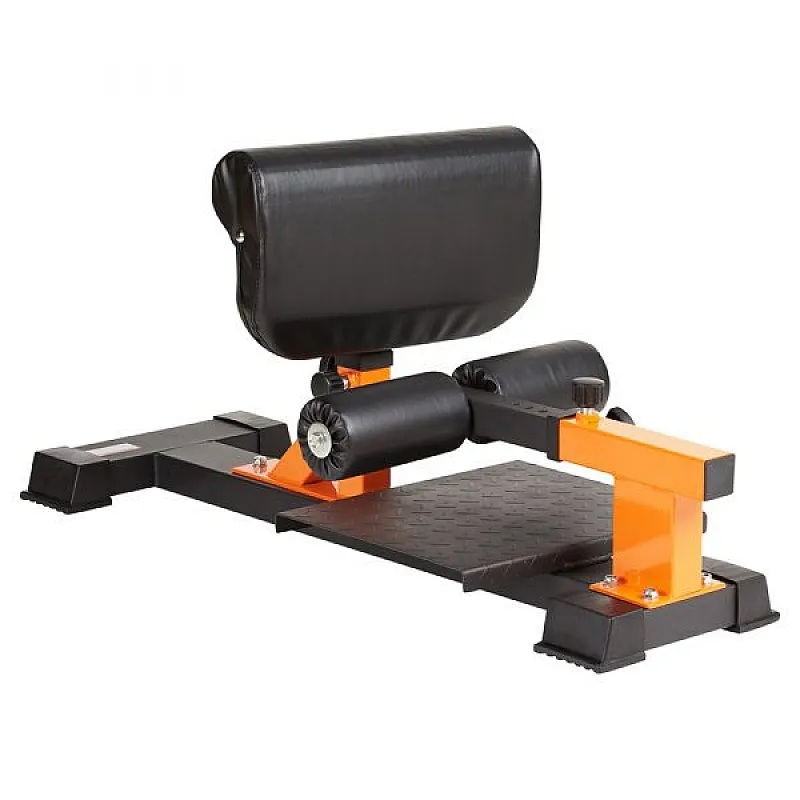 Viking SQ-2312 Sissy Squat - Πάγκοι κοιλιακών-ραχιαίων