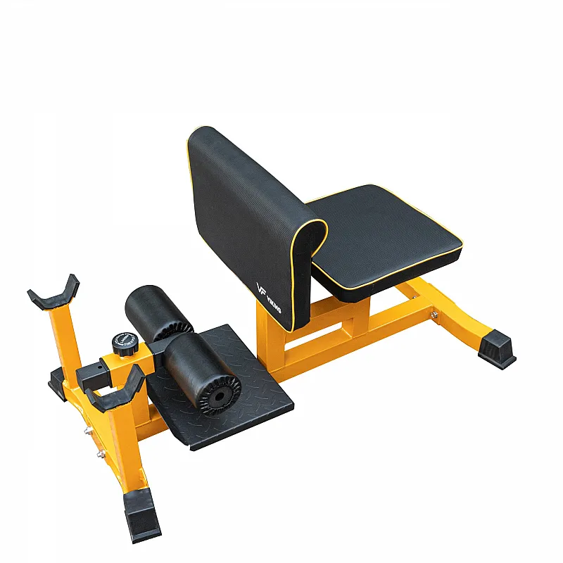 Viking SS-2 Sissy / Larry squat - Πολυόργανα με πρόσθετα βάρη