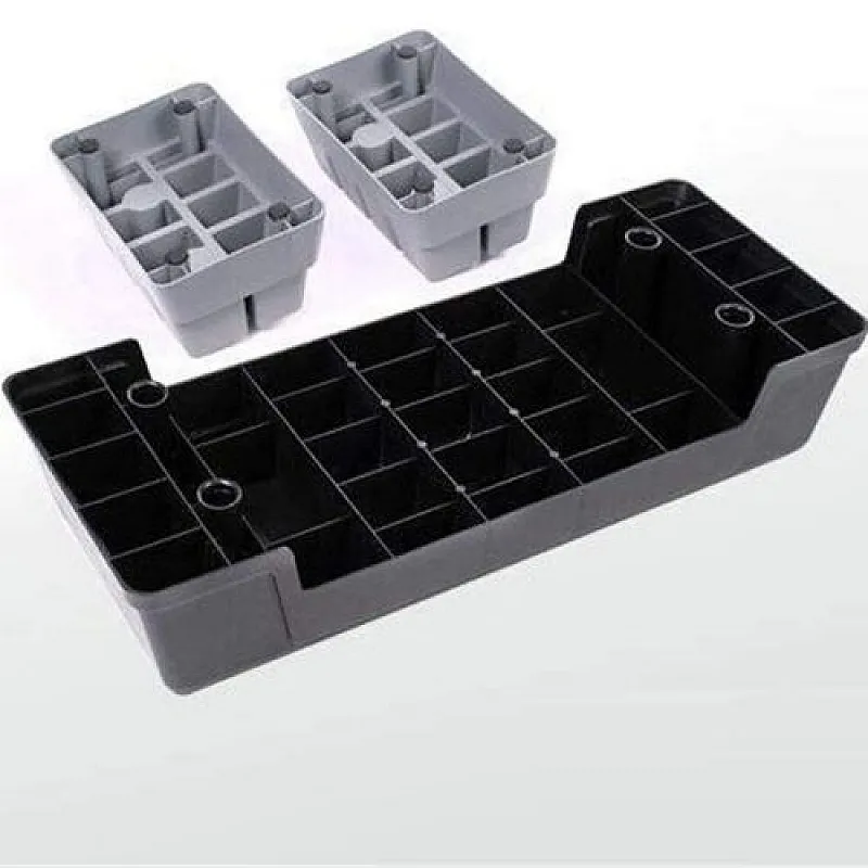 Viking ST-005 Aerobic Step - Mini Stepper-Twister Stepper