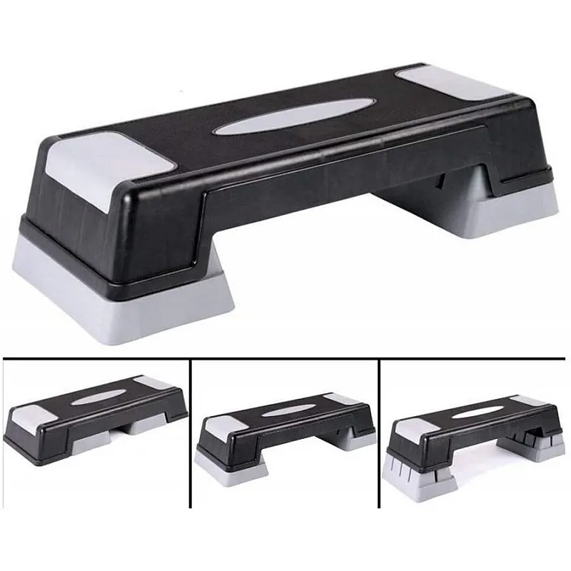 Viking ST-005 Aerobic Step - Mini Stepper-Twister Stepper