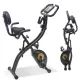 Viking SunFitter Foldable Bike Ποδήλατο Γυμναστικής - Ποδήλατα Γυμναστικής