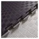 Viking Δάπεδο Ασφαλείας EVA 100x100x2,5 εκ Puzzle Μαύρο/Γκρι - Προστατευτικά Δάπεδα