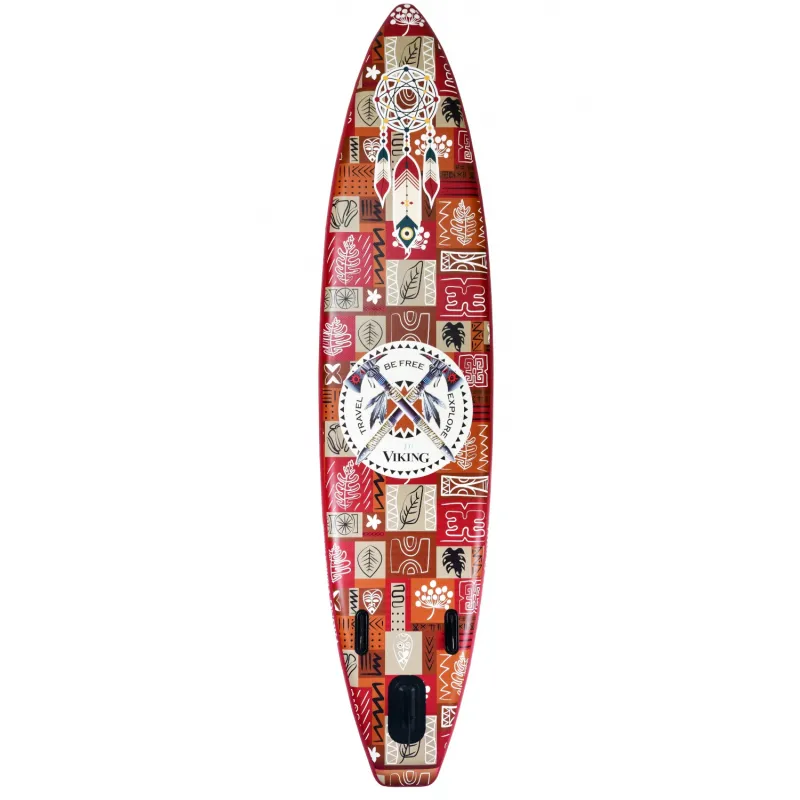 Viking Tomahawk MLS Φουσκωτή Σανίδα SUP 12 0" – 365cm 105255 Σε 12 Άτοκες Δόσεις - Σανίδες Sup και αξεσουάρ