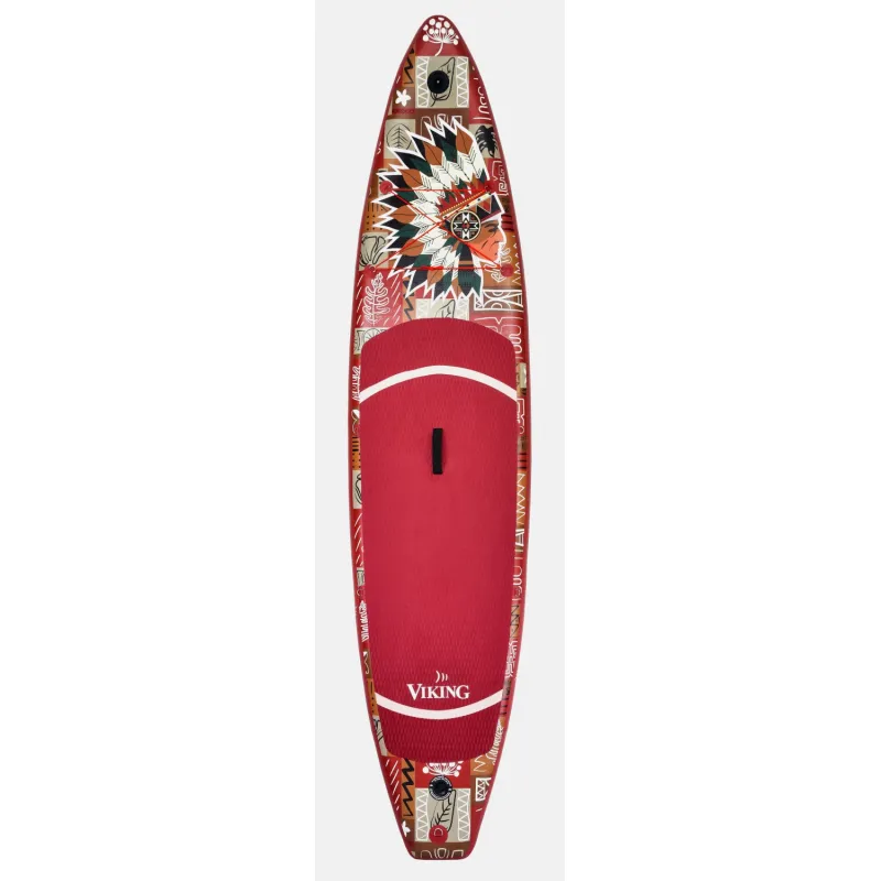 Viking Tomahawk MLS Φουσκωτή Σανίδα SUP 12 0" – 365cm 105255 Σε 12 Άτοκες Δόσεις - Σανίδες Sup και αξεσουάρ